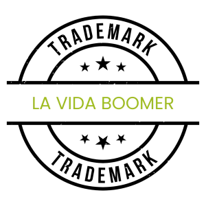 Marca La Vida Boomer