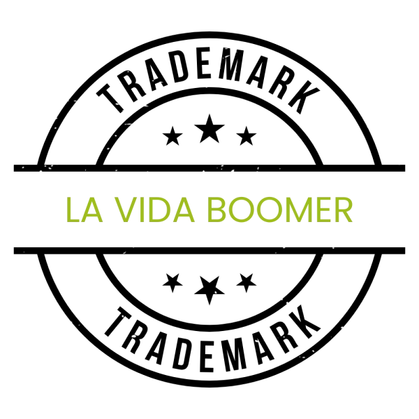 La Vida Boomer Trademark