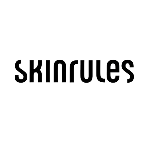 SKINRULES trademark