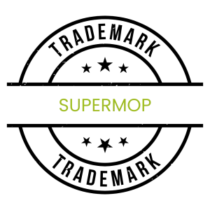 Marca SUPERMOP