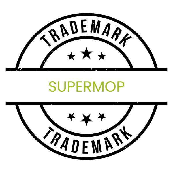 Marca SUPERMOP